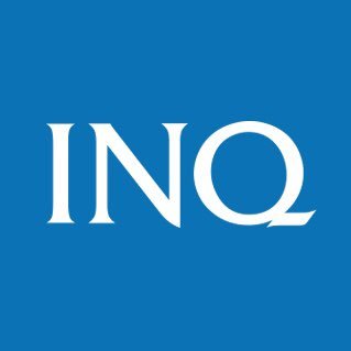 Official logo of Inquirer.net