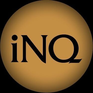 Official logo of INQ Tech Ninjas